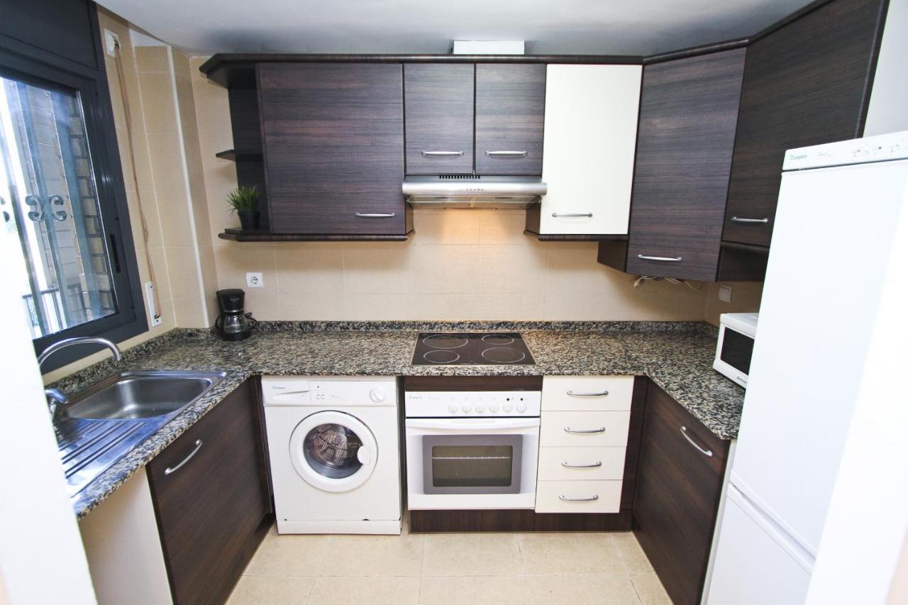 Apartment New Mar Planetcostadorada