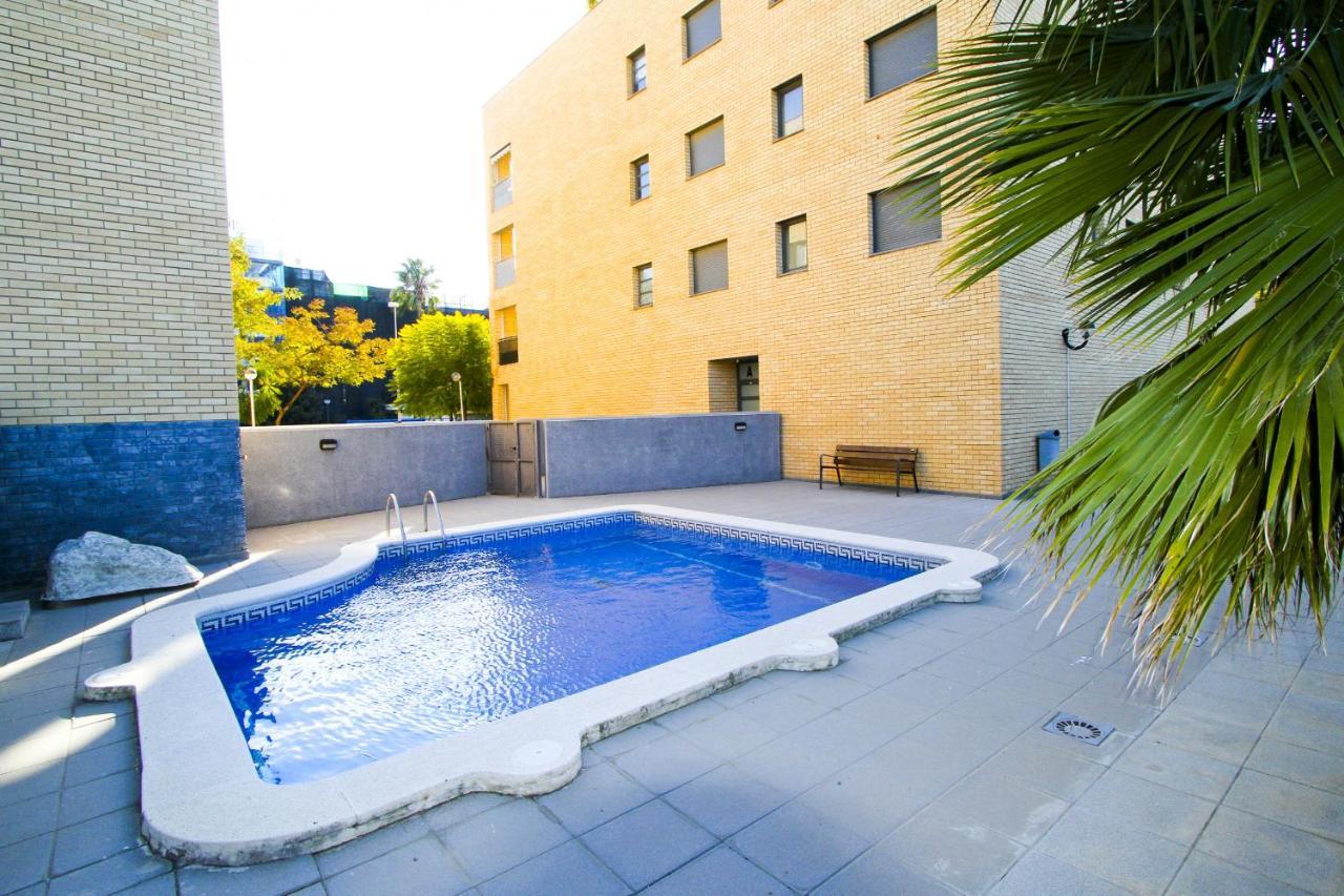 New Mar Planetcostadorada Apartment