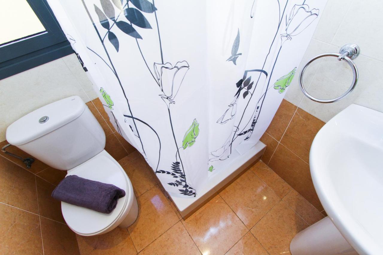 New Mar Planetcostadorada Apartment Cambrils