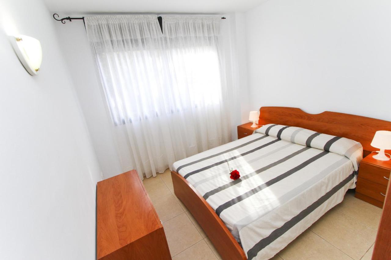 Apartment New Mar Planetcostadorada