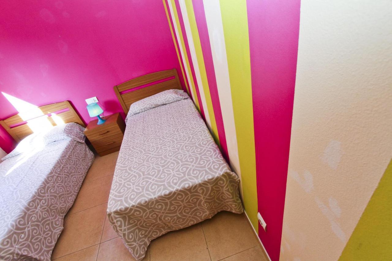 New Mar Planetcostadorada Apartment Cambrils