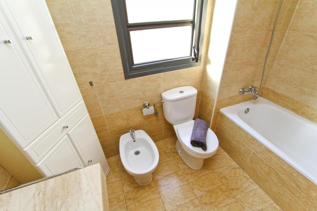 New Mar Planetcostadorada Apartment Cambrils