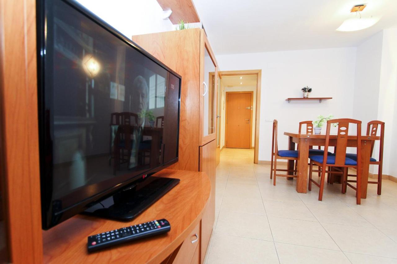 Apartment New Mar Planetcostadorada *