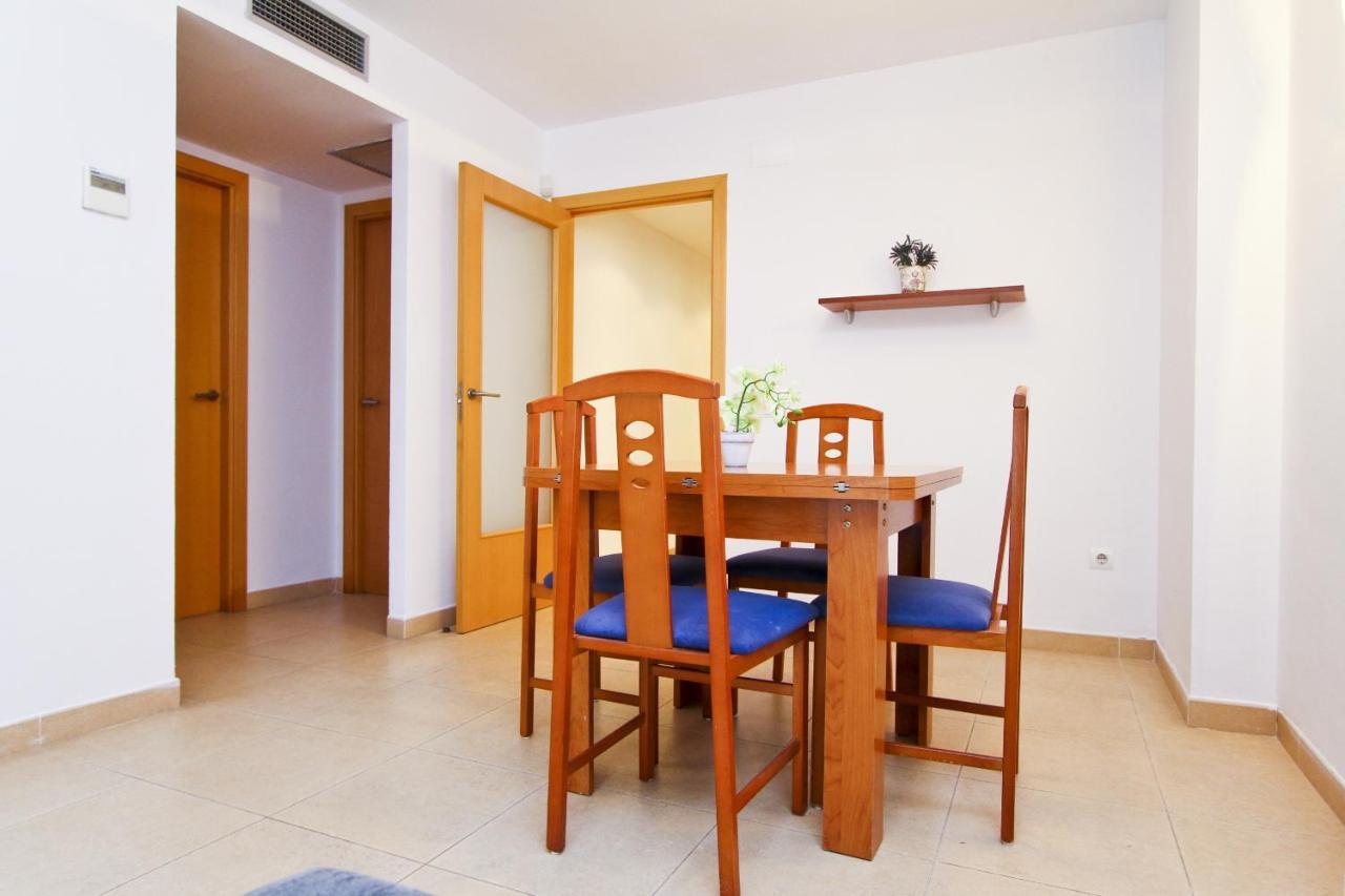 Apartment New Mar Planetcostadorada