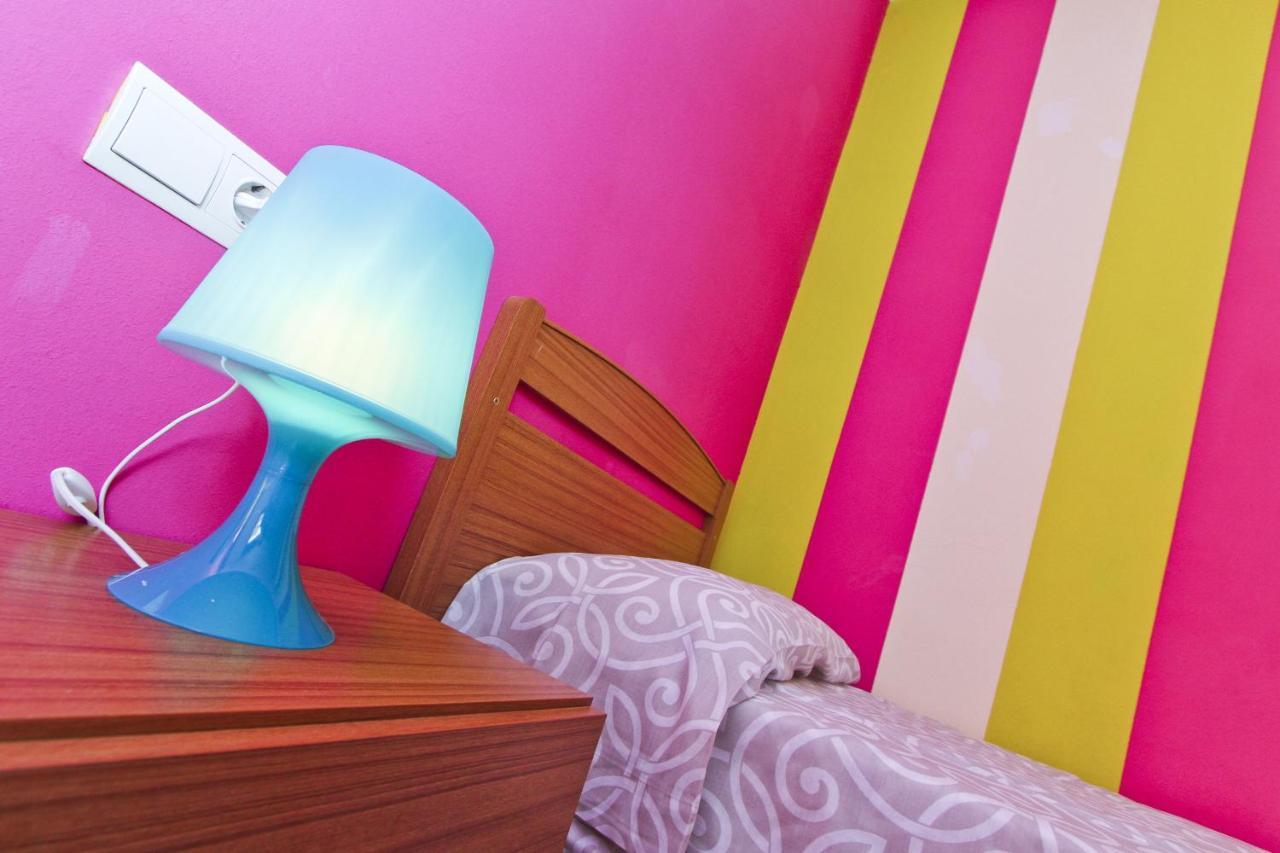 New Mar Planetcostadorada Apartment Cambrils