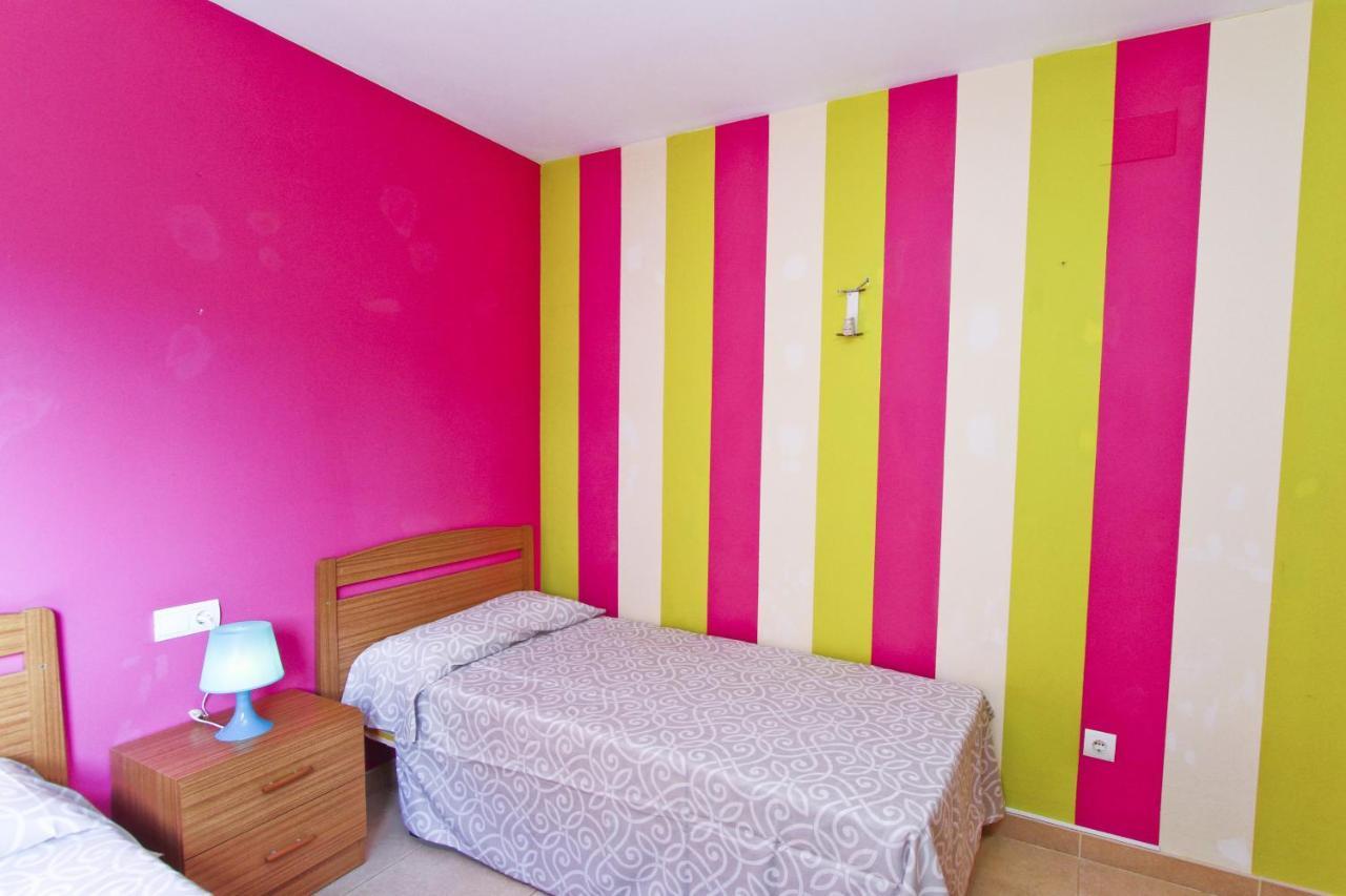 Apartment New Mar Planetcostadorada Cambrils