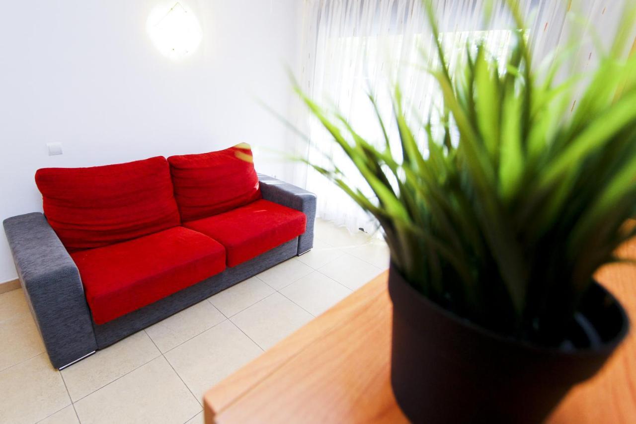Apartment New Mar Planetcostadorada *